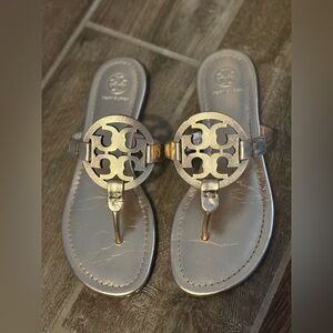 Tory Burch Miller Sandal